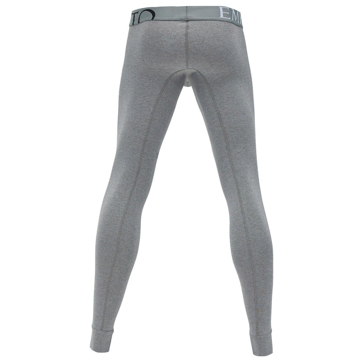 Pack de Camiseta y Calza Termica Primera Capa Hombre Con Bolso Regalo-5