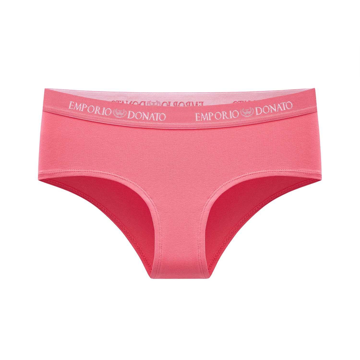 Pack 6  Calzones Pantaleta  Algodón – Mujer.-2