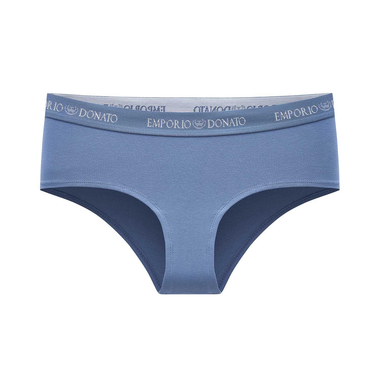 Pack 6  Calzones Pantaleta  Algodón – Mujer.-4