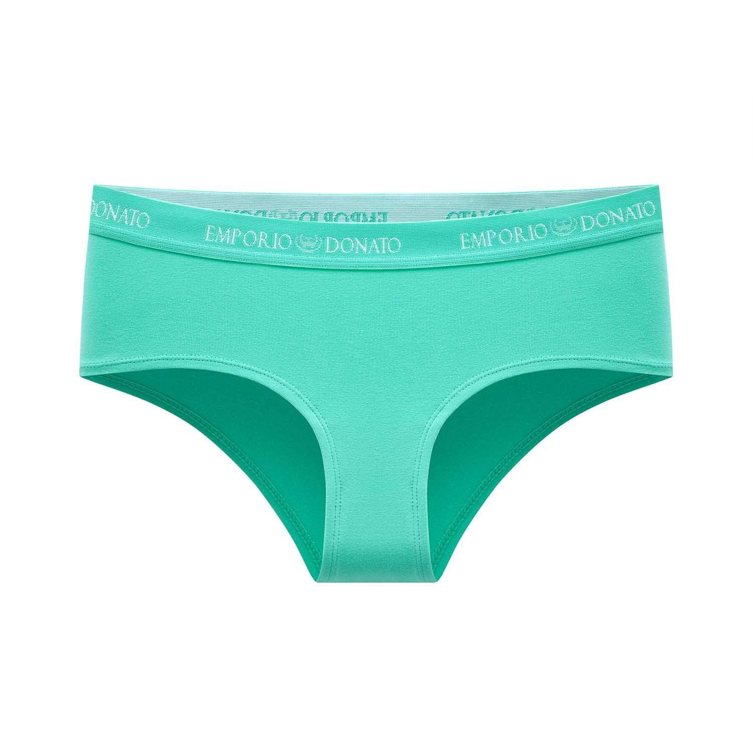 Pack 6  Calzones Pantaleta  Algodón – Mujer.-5