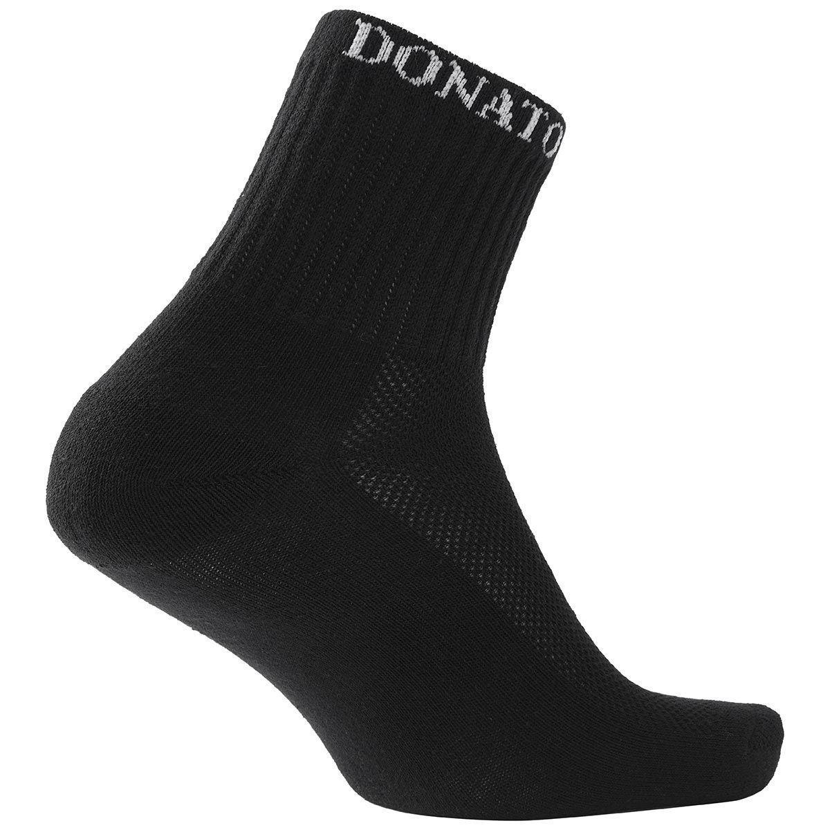 Pack de 6 Calcetines Cortos Deportivos Mujer-5