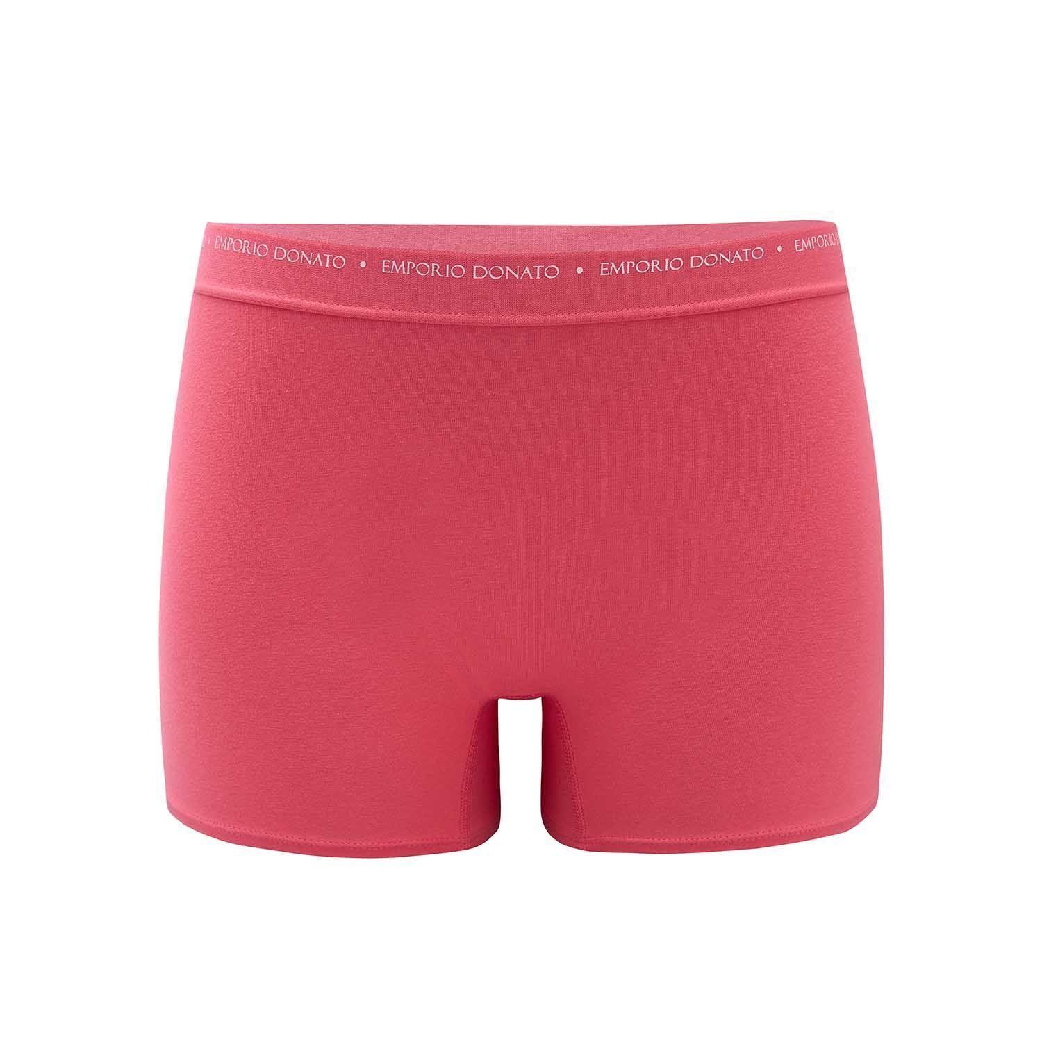 Pack   6 Calzones – Pantaleta Algodón Mujer-2