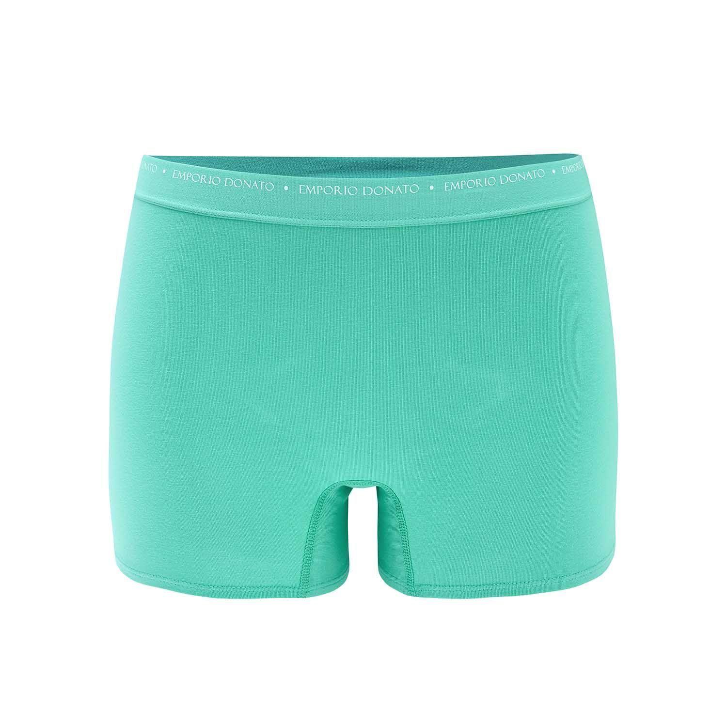 Pack   6 Calzones – Pantaleta Algodón Mujer-4