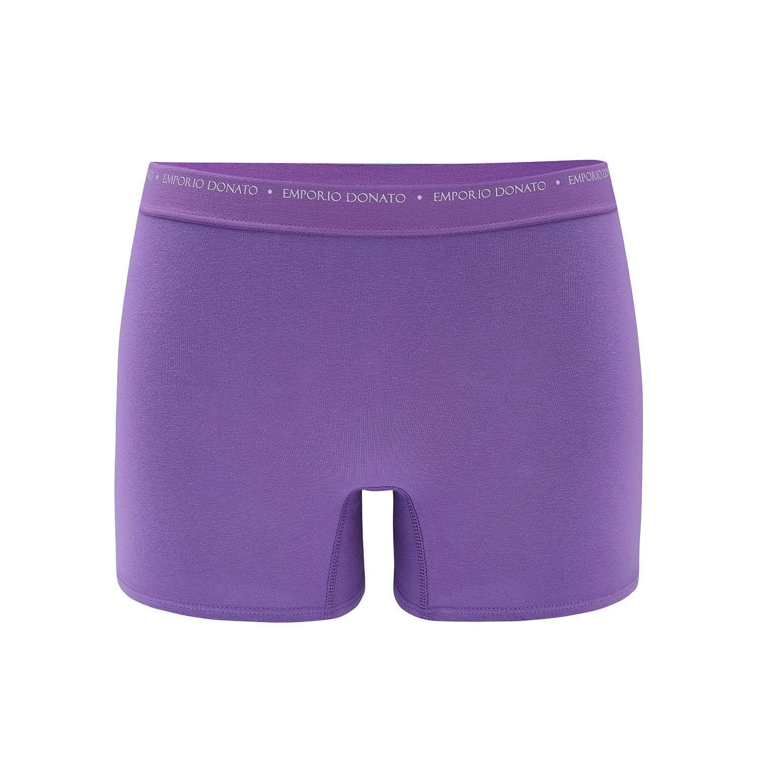 Pack   6 Calzones – Pantaleta Algodón Mujer-5