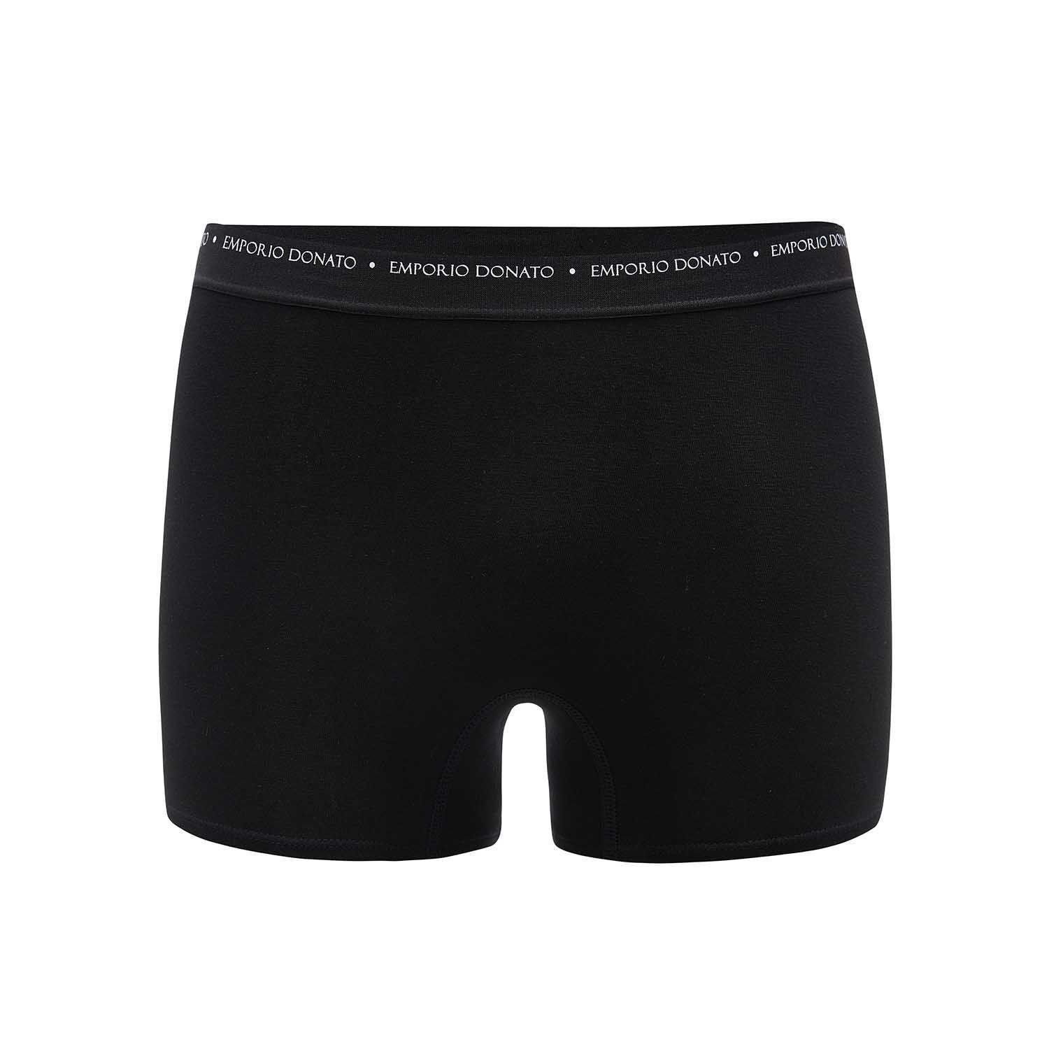 Pack   6 Calzones – Pantaleta Algodón Mujer-6