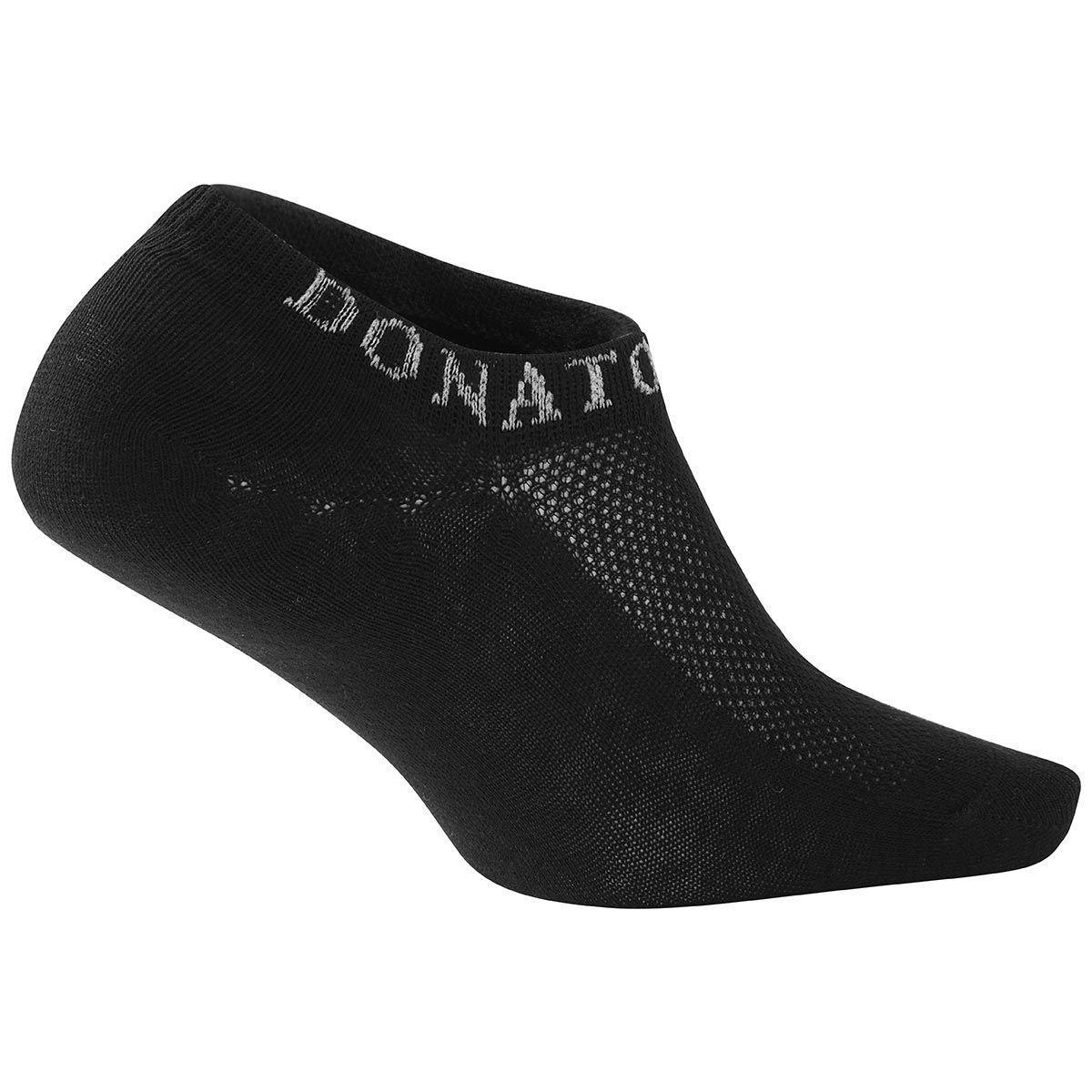 Pack de 12 Calcetines Invisibles Deportivos Mujer-3