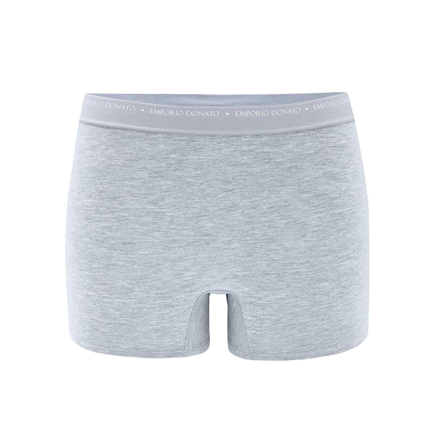 Pack 6 Calzones – Pantaleta Algodón – Mujer-3