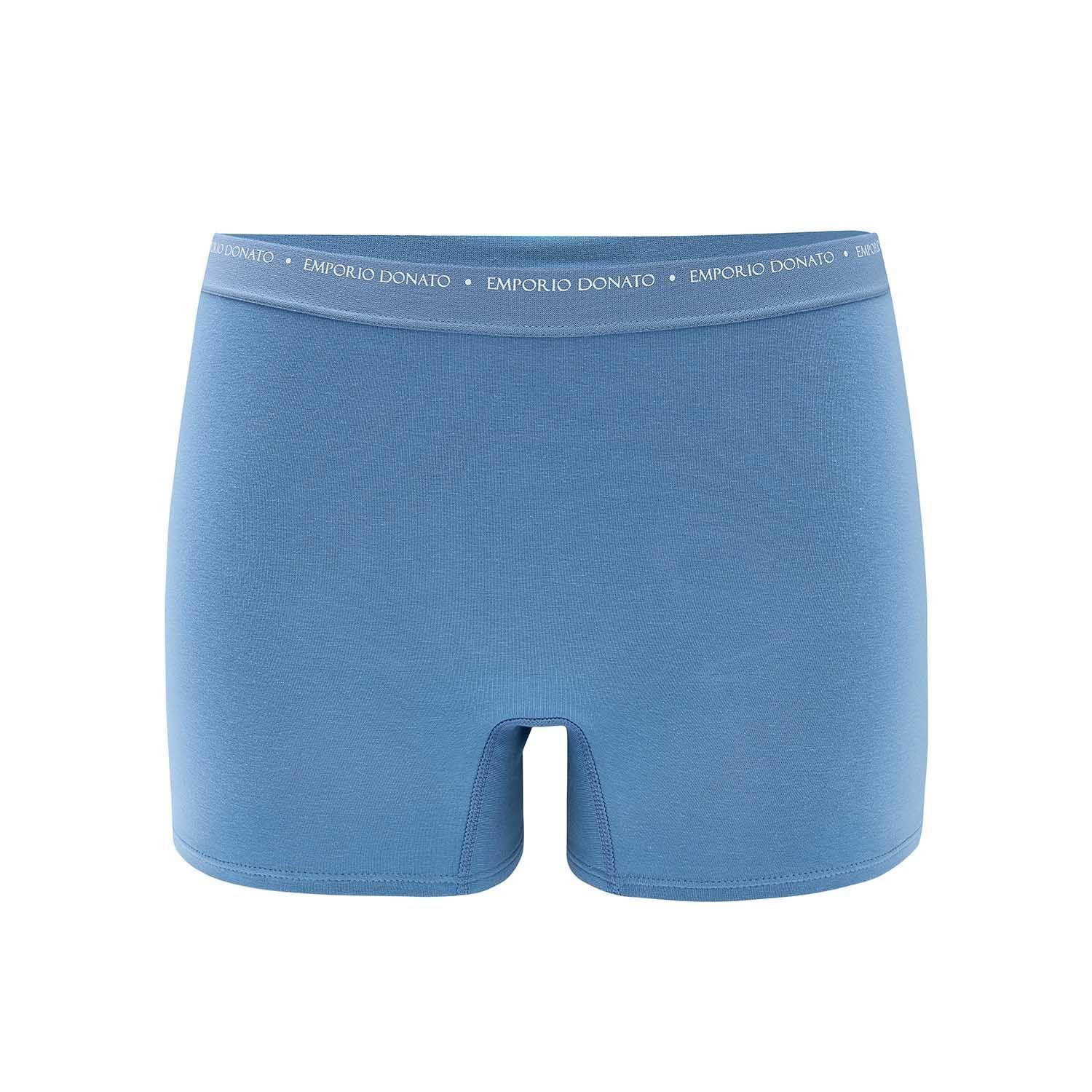 Pack 6 Calzones – Pantaleta Algodón – Mujer-4