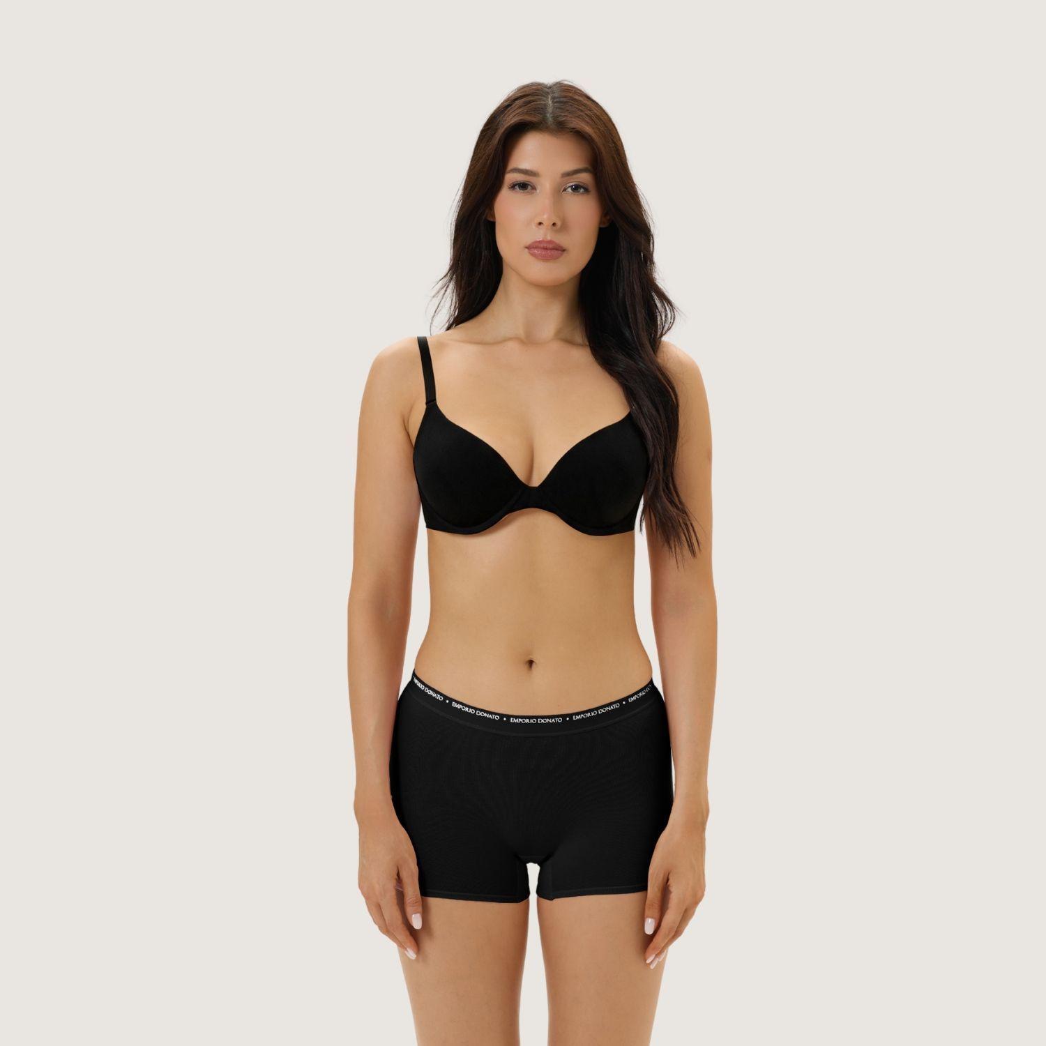 Pack 6 Calzones – Pantaleta Algodón – Mujer-2