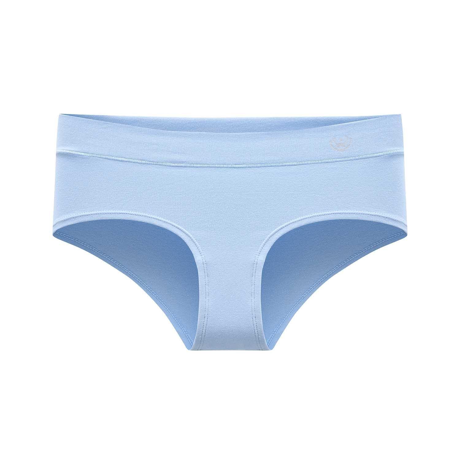 Pack 6 – Calzones Pantaleta Algodón Mujer-4