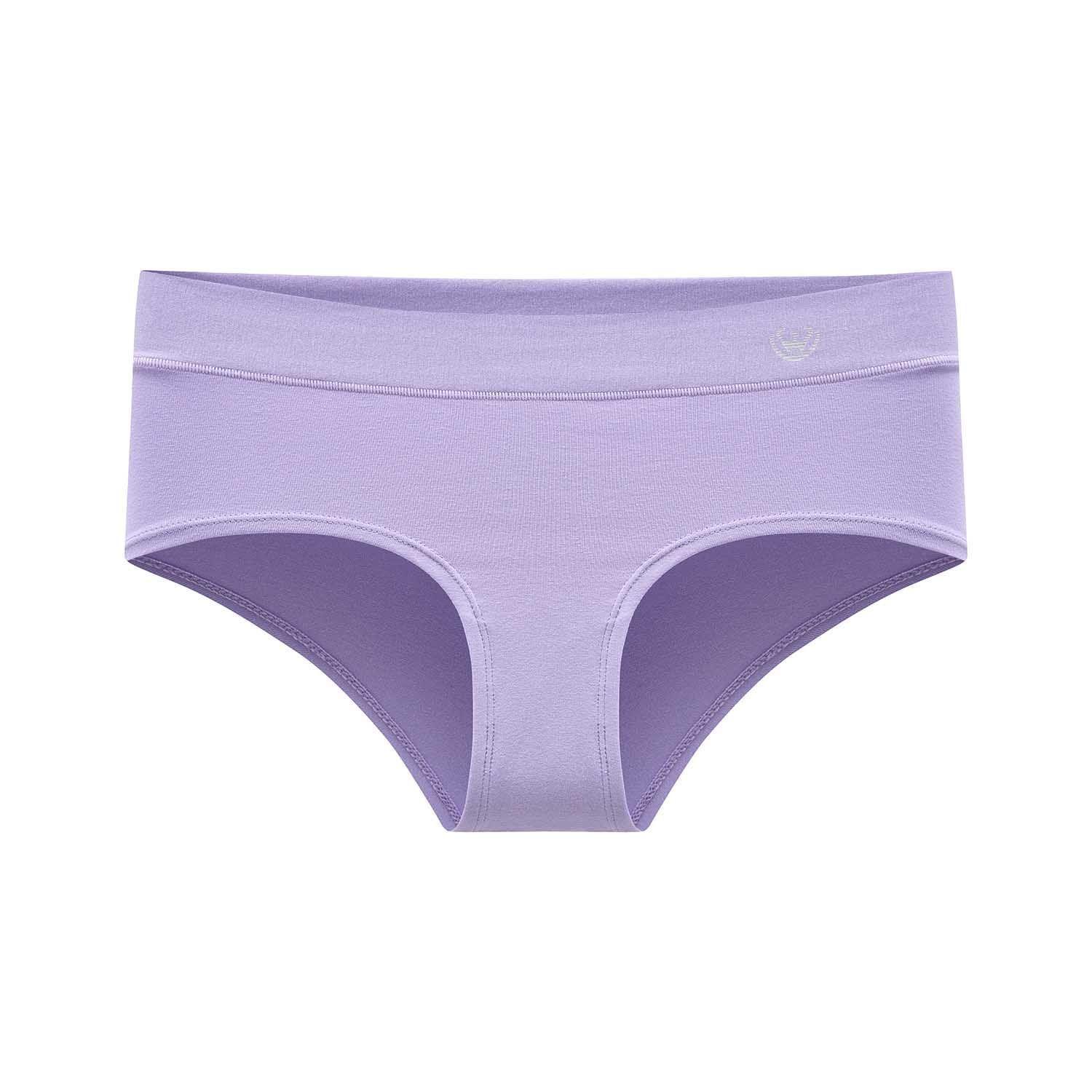 Pack 6 – Calzones Pantaleta Algodón Mujer-5