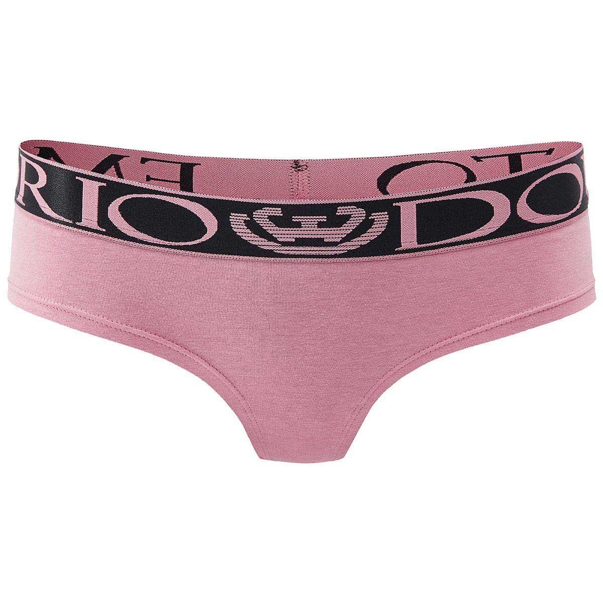 Pack de 6 Calzones Colaless Culote Algodón Mujer -2