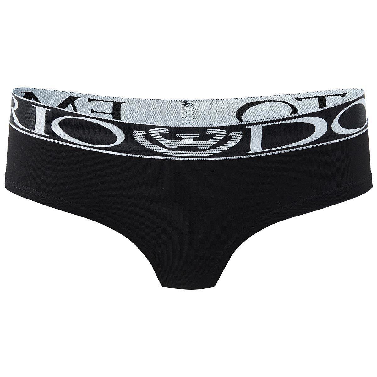 Pack de 6 Calzones Colaless Culote Algodón Mujer -3
