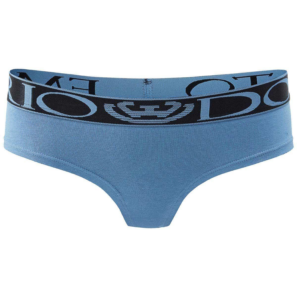 Pack de 6 Calzones Colaless Culote Algodón Mujer -4