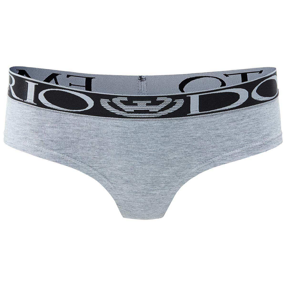 Pack de 6 Calzones Colaless Culote Algodón Mujer -5