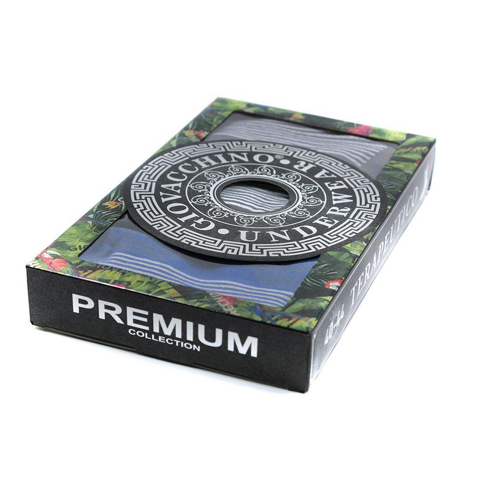 Calcetines Algodón Hombre Pack 12-7