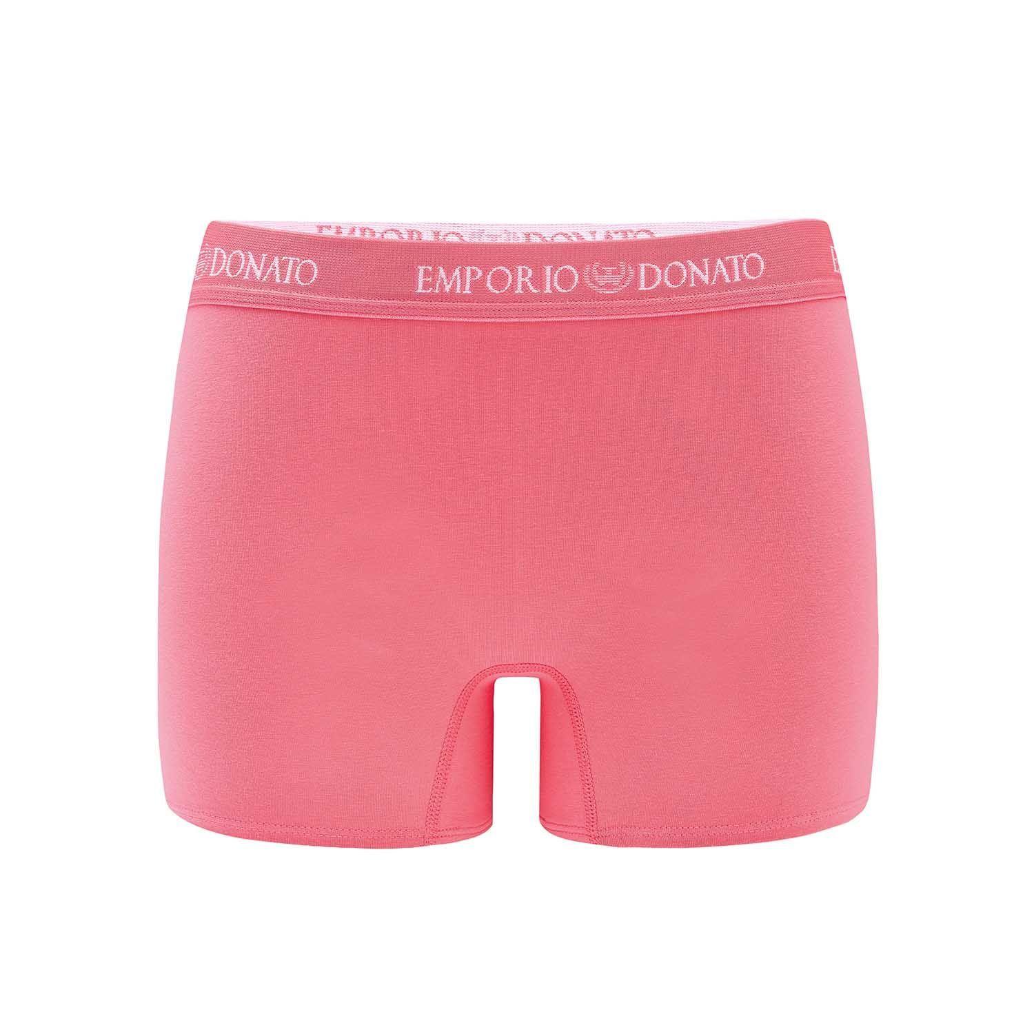 Pack 6 – Calzones Pantaleta Algodón  - Mujer.-2