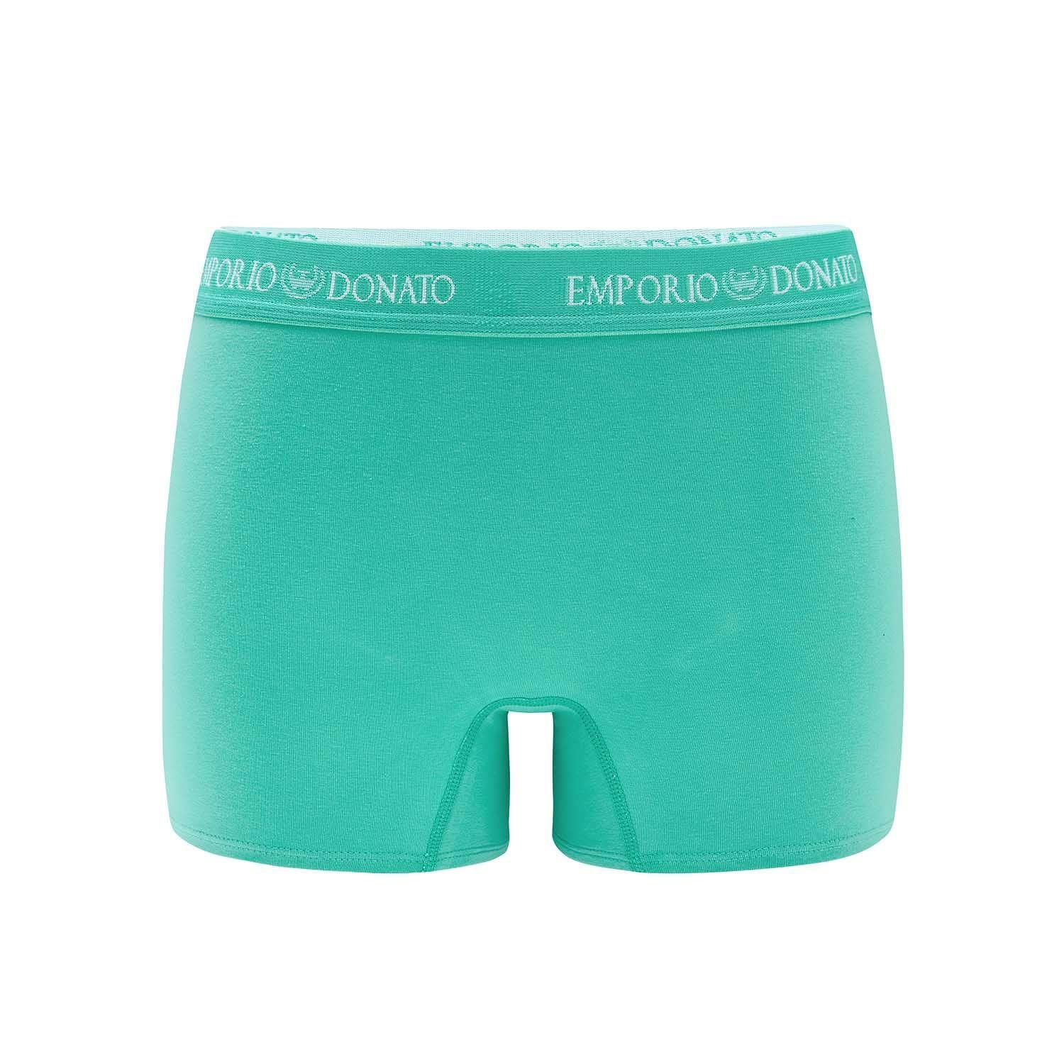 Pack 6 – Calzones Pantaleta Algodón  - Mujer.-3