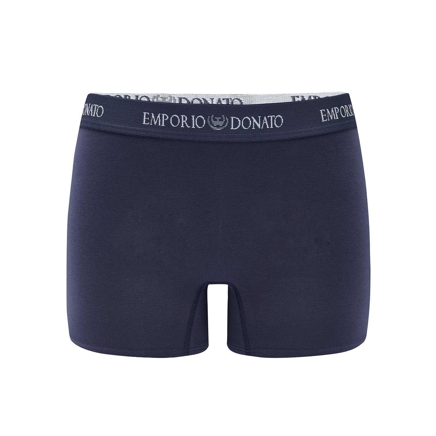 Pack 6 – Calzones Pantaleta Algodón  - Mujer.-5