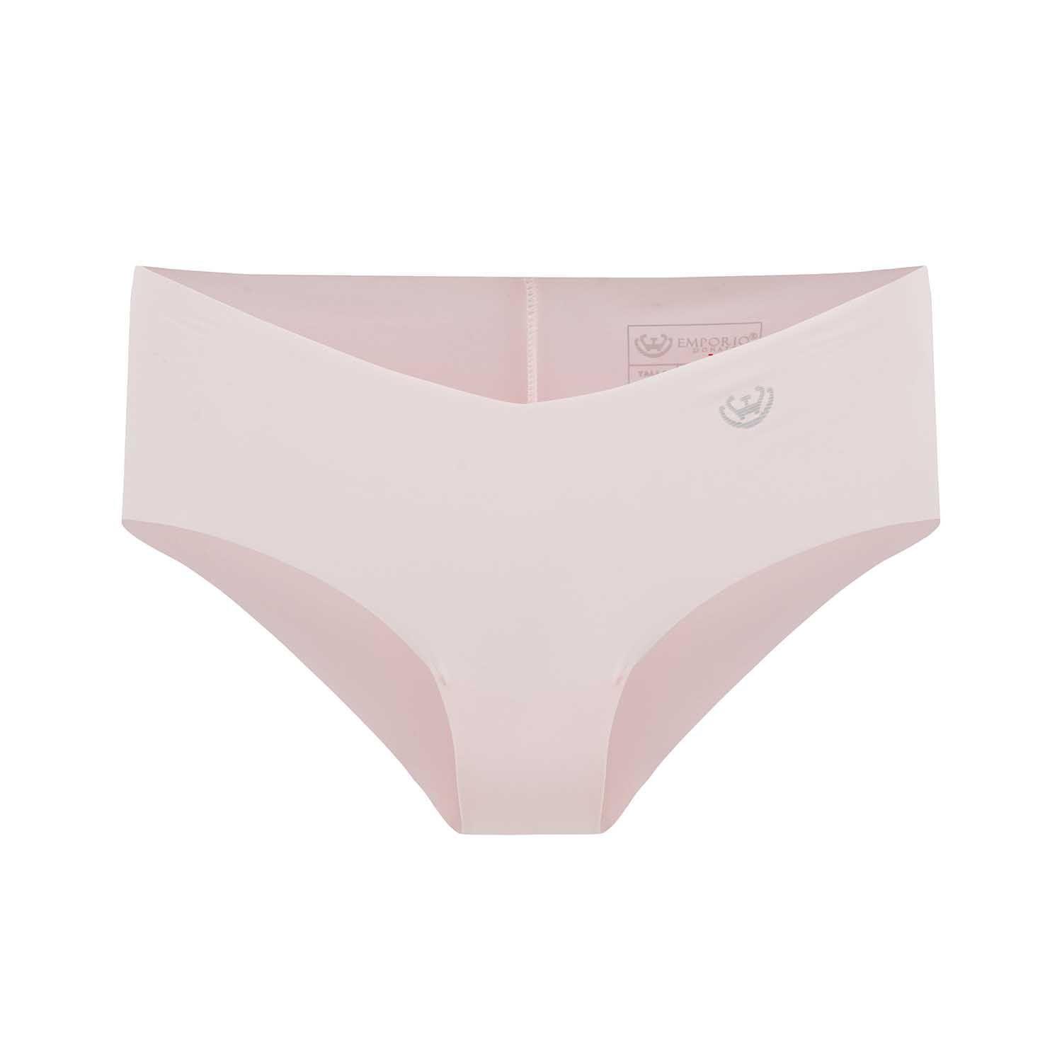 Pack   de 6 Calzones Bikini – Microfibra Corte Laser Mujer-1