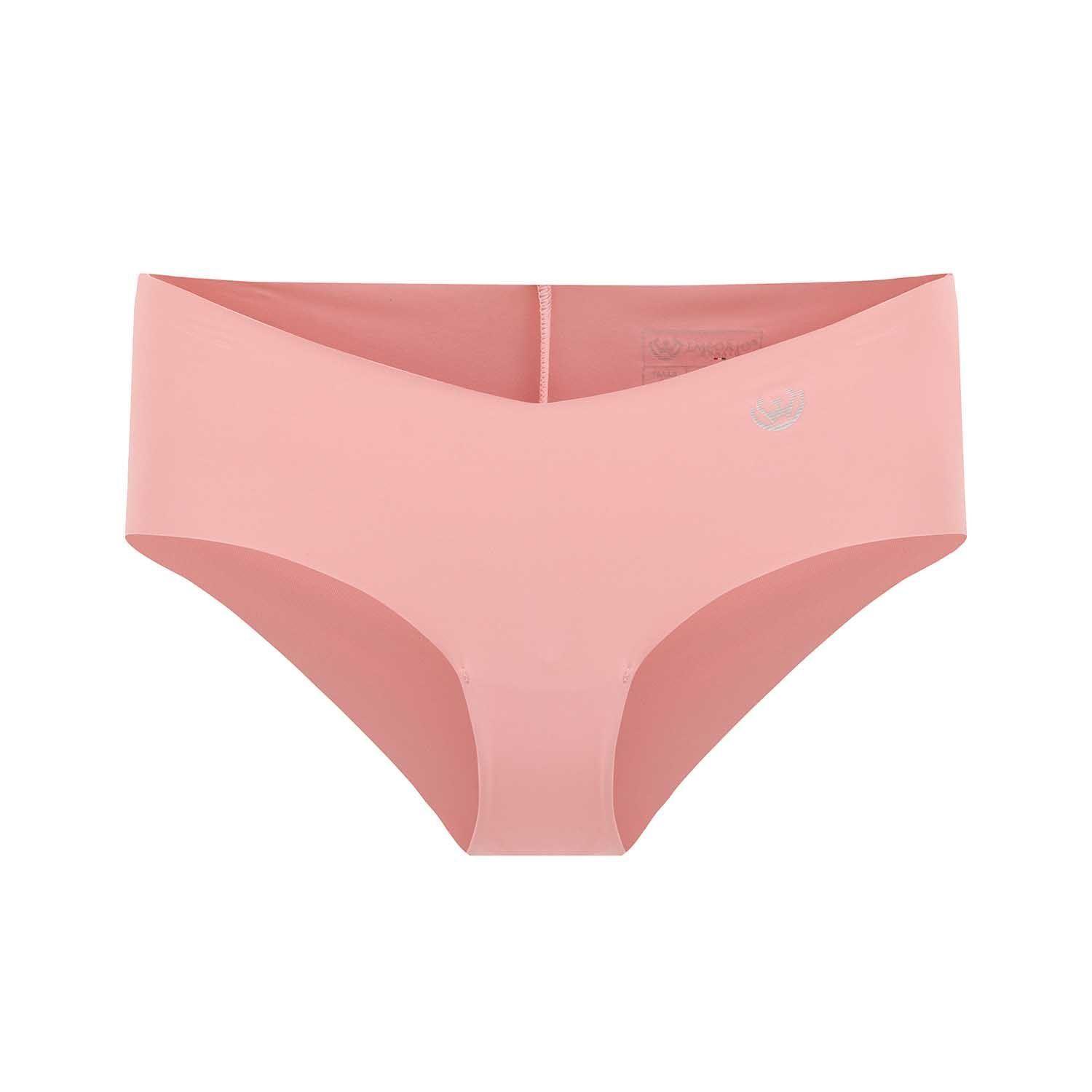 Pack   de 6 Calzones Bikini – Microfibra Corte Laser Mujer-2