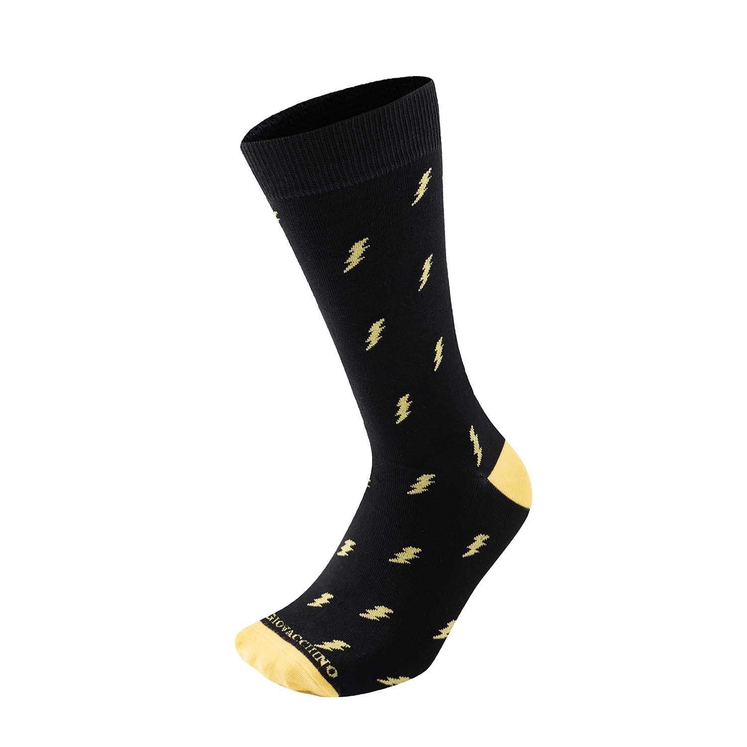 Calcetines Algodón Hombre Pack 12  -3