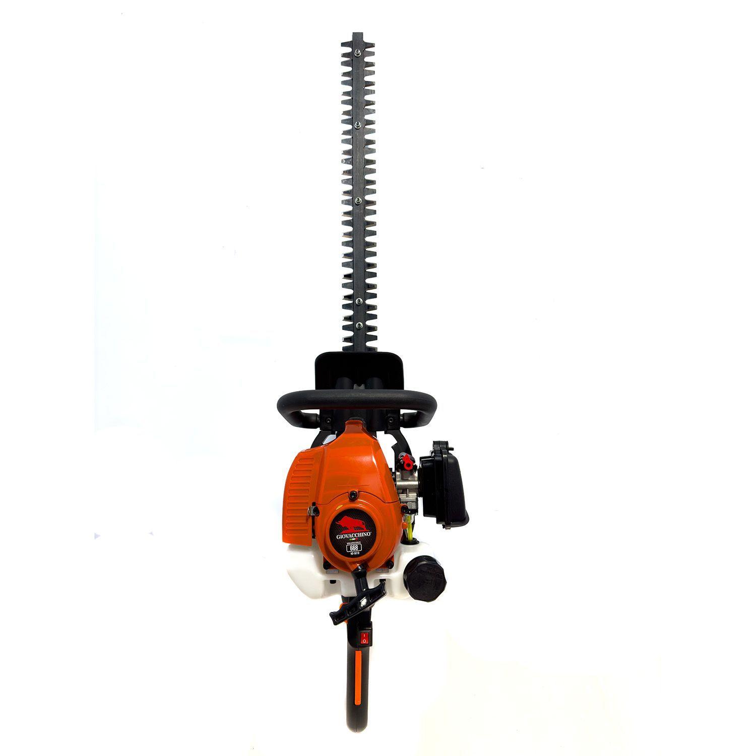 Cortasetos  1.1 HP 21,7cc-2