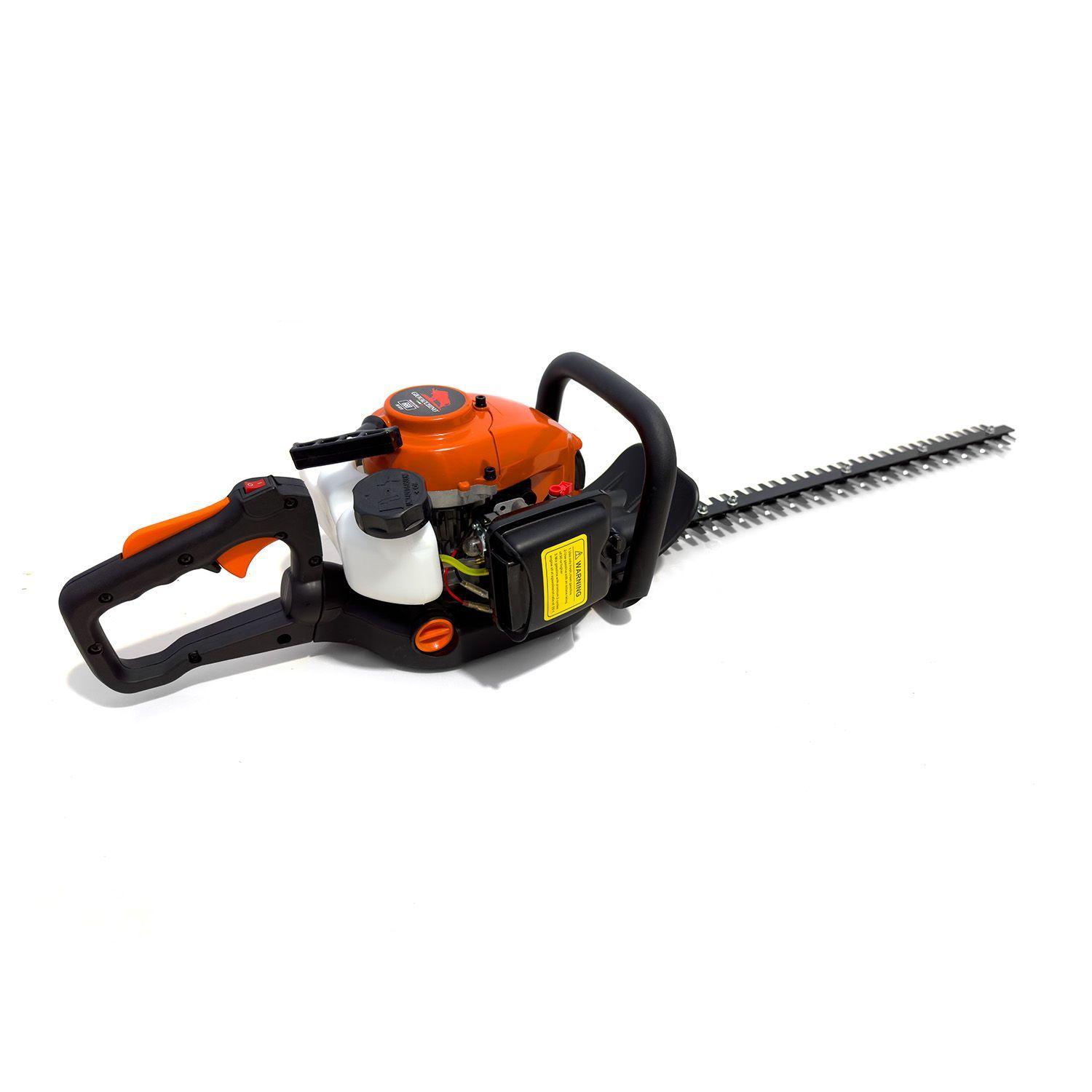 Cortasetos  1.1 HP 21,7cc-3