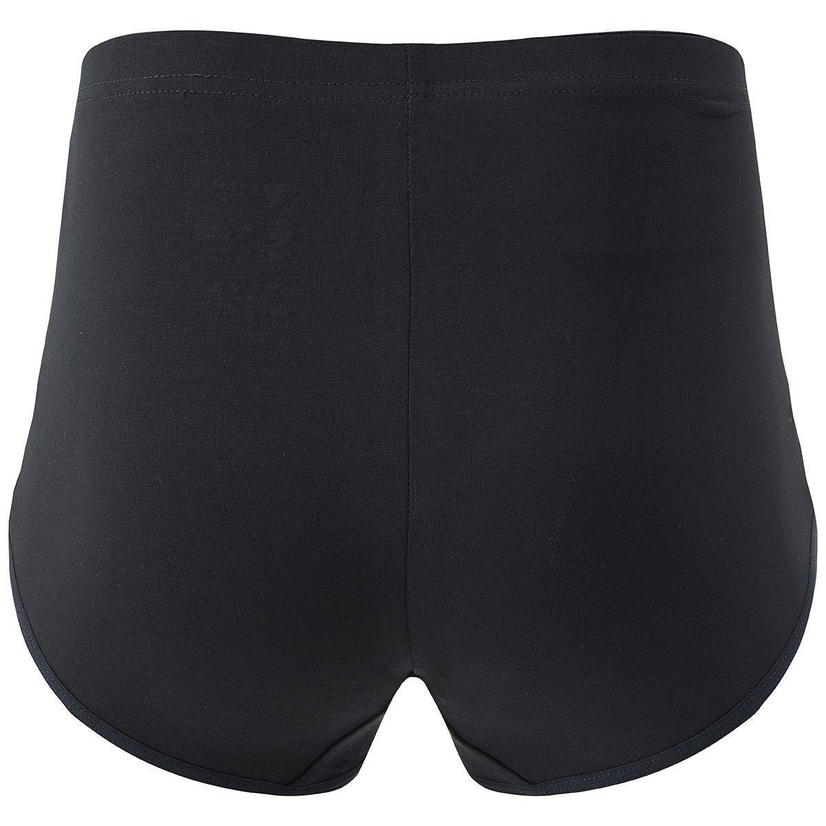 Pack de 6 Calzones Tiro Alto Algodón Mujer -3