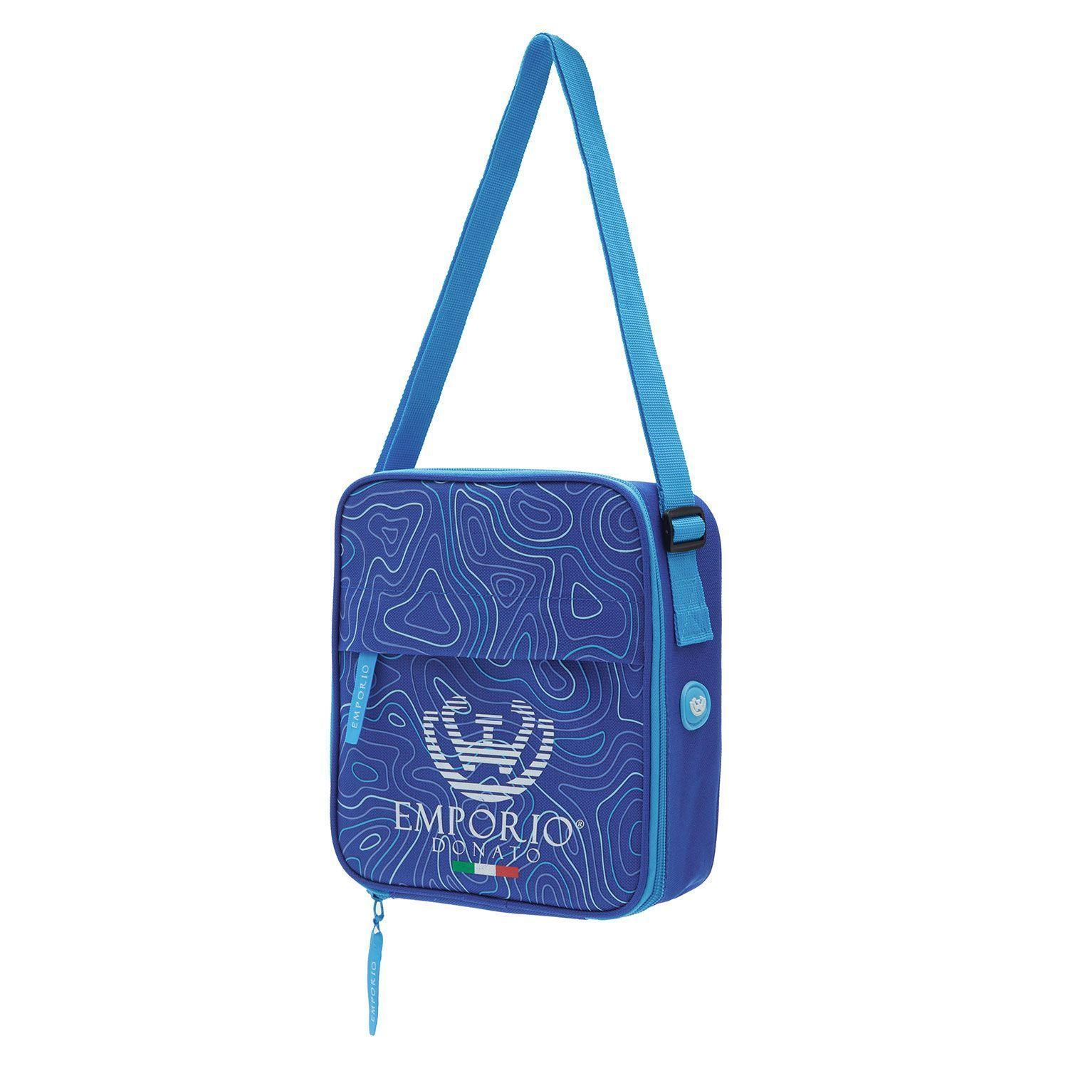 Pack 6 Boxer Medio Algodón Hombre Con Bolso Regalo -7