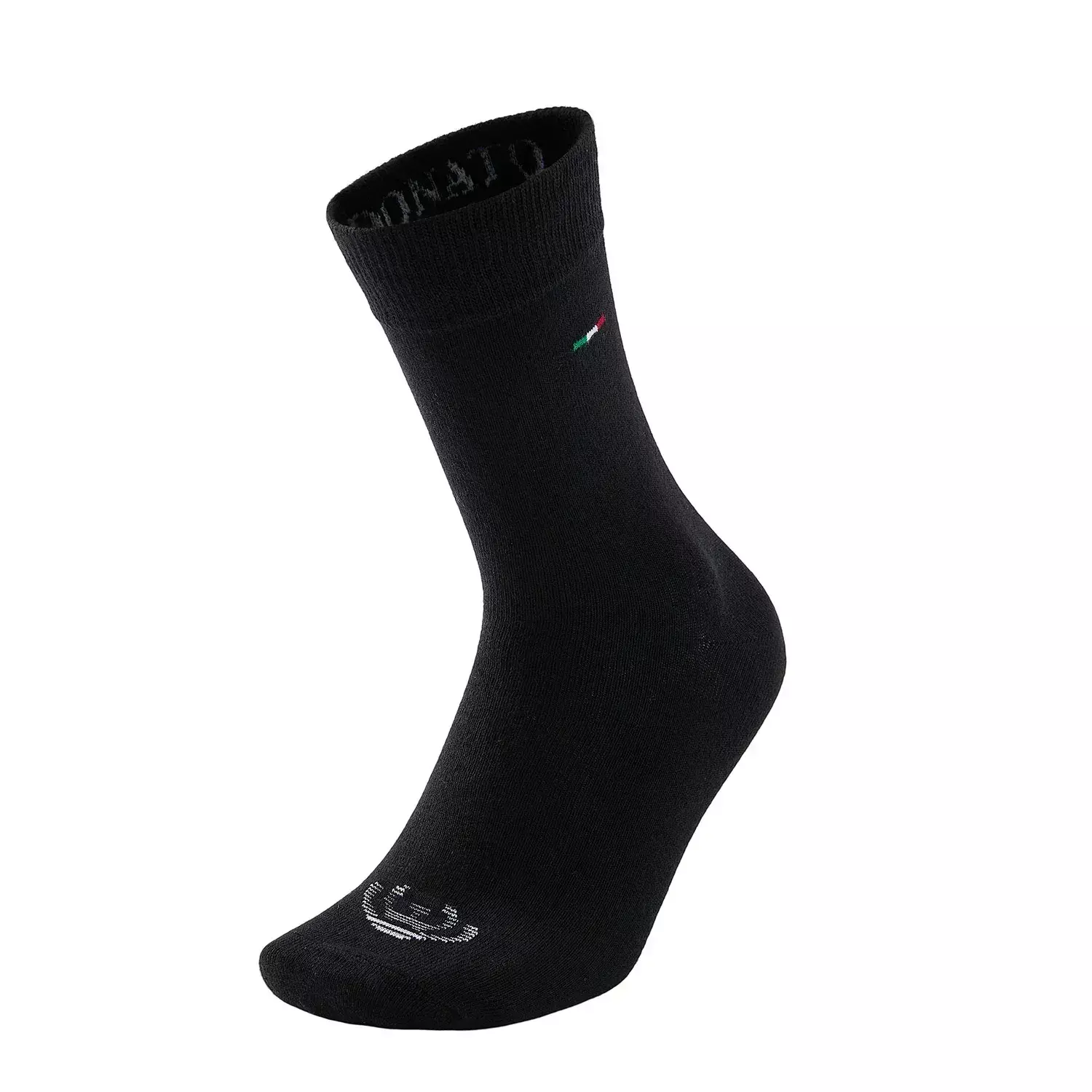 Pack de 12 Calcetines De Vestir Algodón Hombre Giovacchino-1
