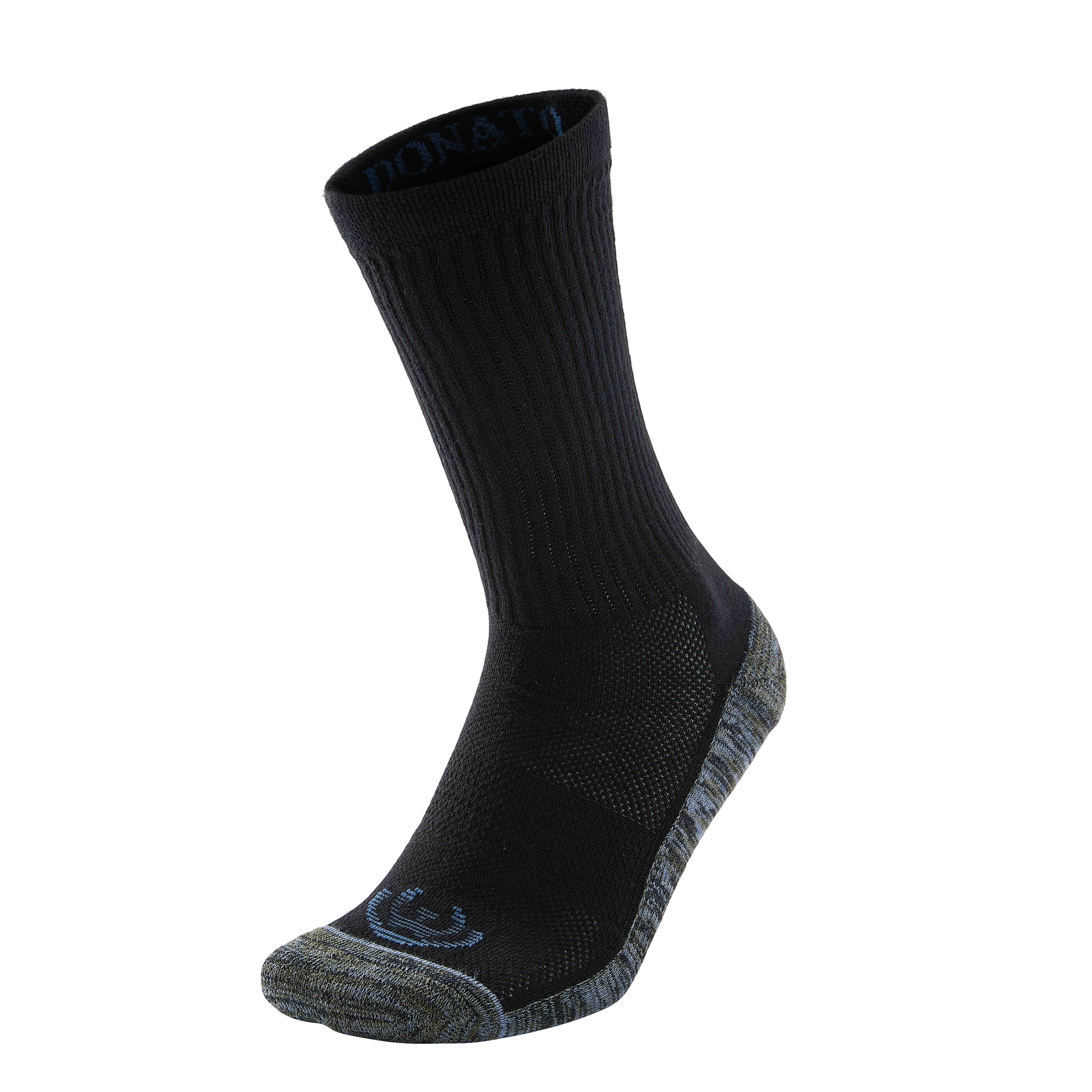 Pack 12 Calcetines Largos Deportivos - Algodón Cobre Hombre -4