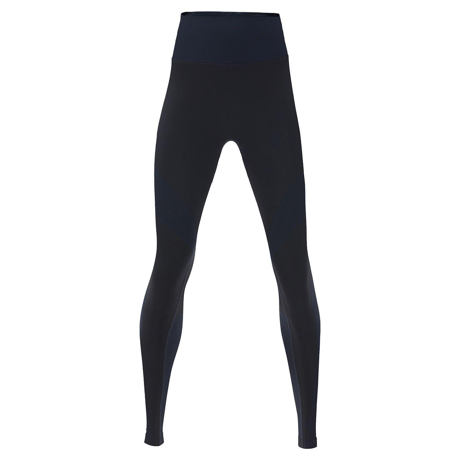 Pack de Camiseta y Calza Deportiva Primera Capa Microfibra Mujer + Bolso Regalo-4