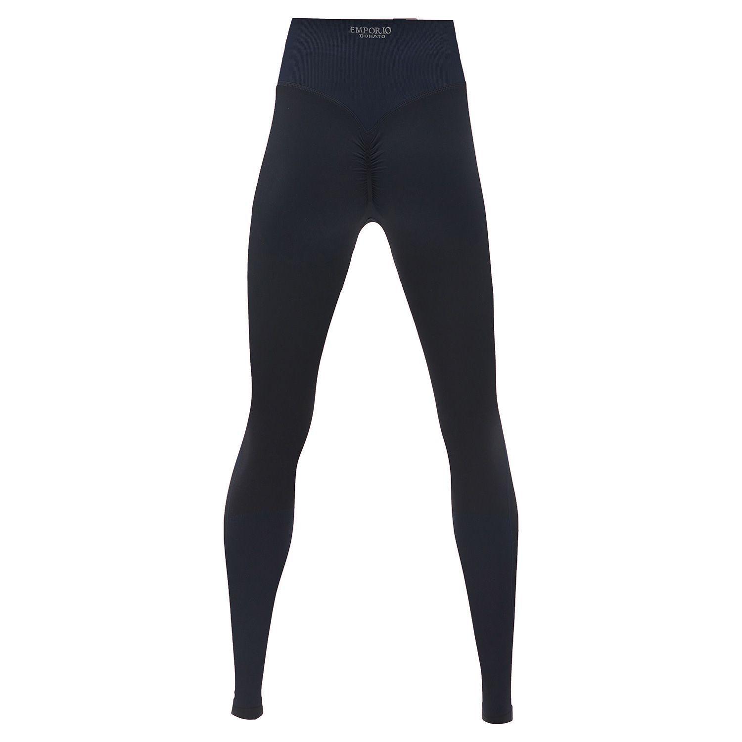 Pack de Camiseta y Calza Deportiva Primera Capa Microfibra Mujer + Bolso Regalo-5