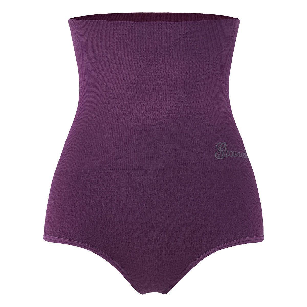 Pack de 4 Calzon Faja Reductor de Abdomen Levanta Gluteos Mujer-3