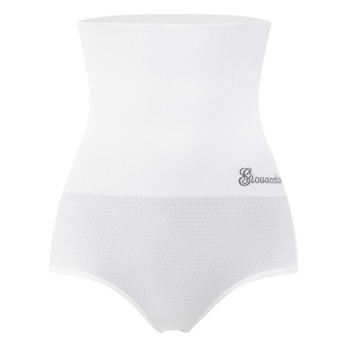 Pack de 4 Calzon Faja Reductor de Abdomen Levanta Gluteos Mujer-4