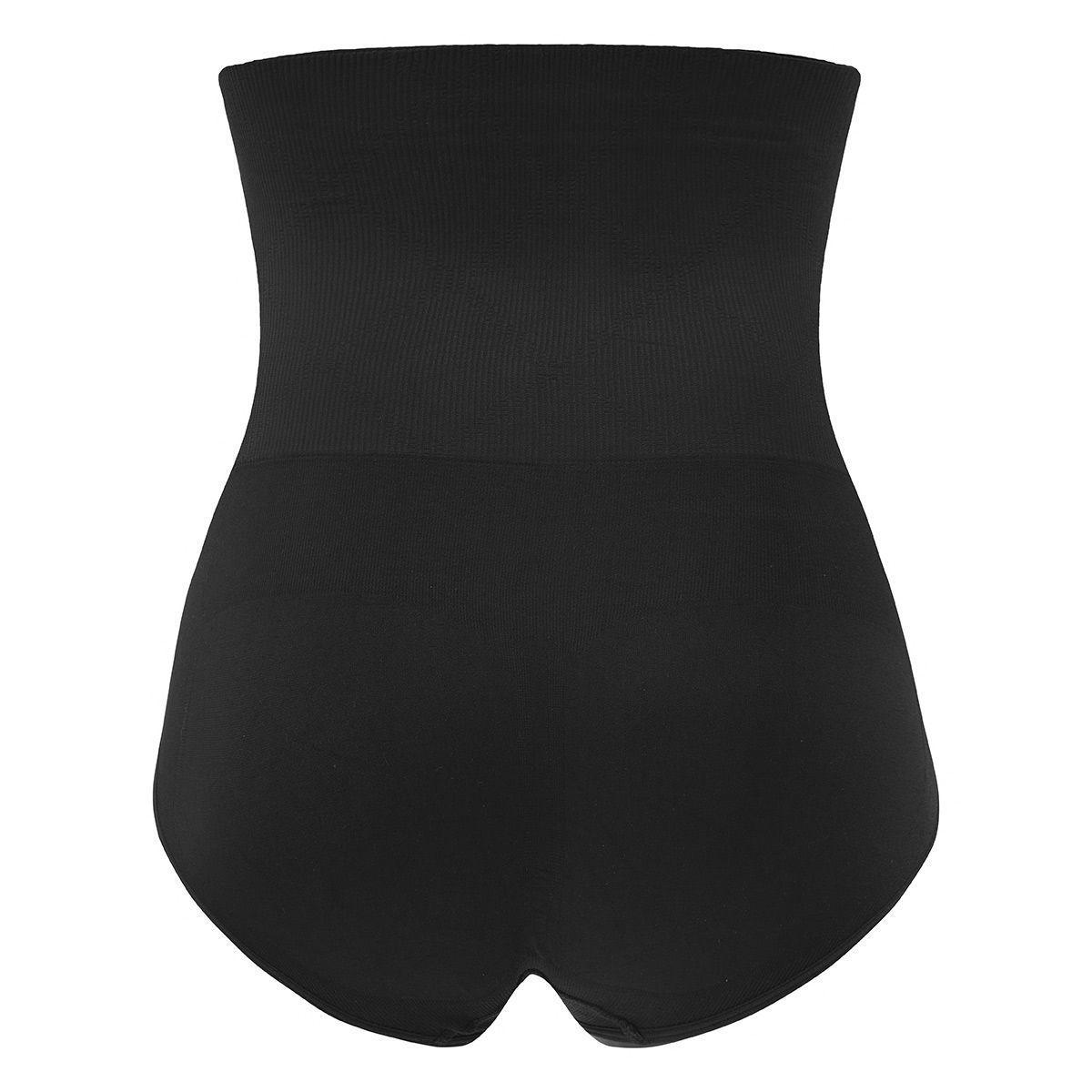 Pack de 4 Calzon Faja Reductor de Abdomen Levanta Gluteos Mujer-6