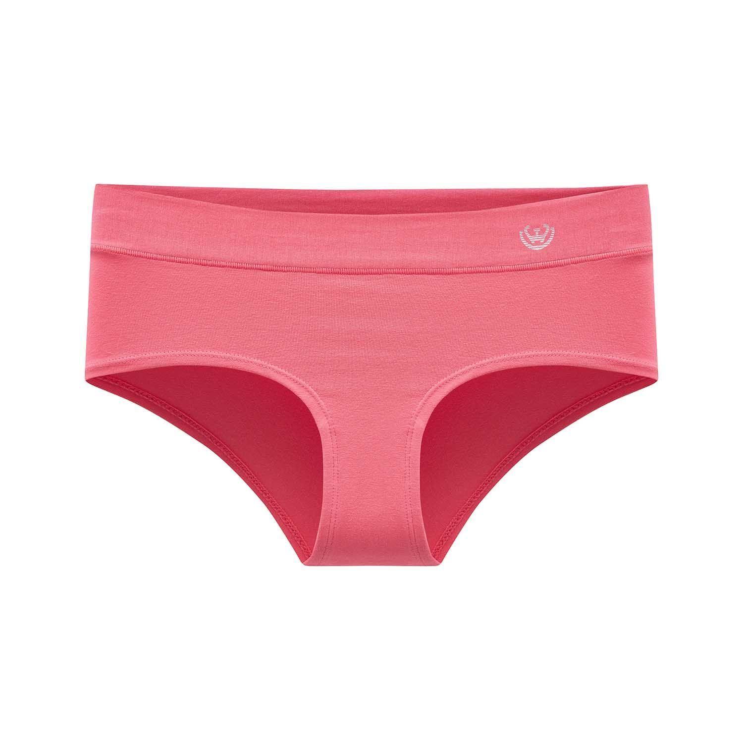 Pack 6 Calzones Pantaleta Algodón – Mujer-2