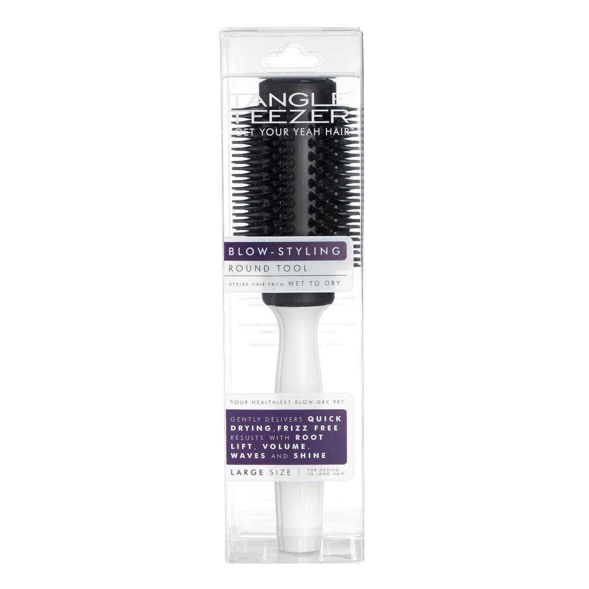 Cepillo de Pelo Tangle Teezer Large Round Tool-1
