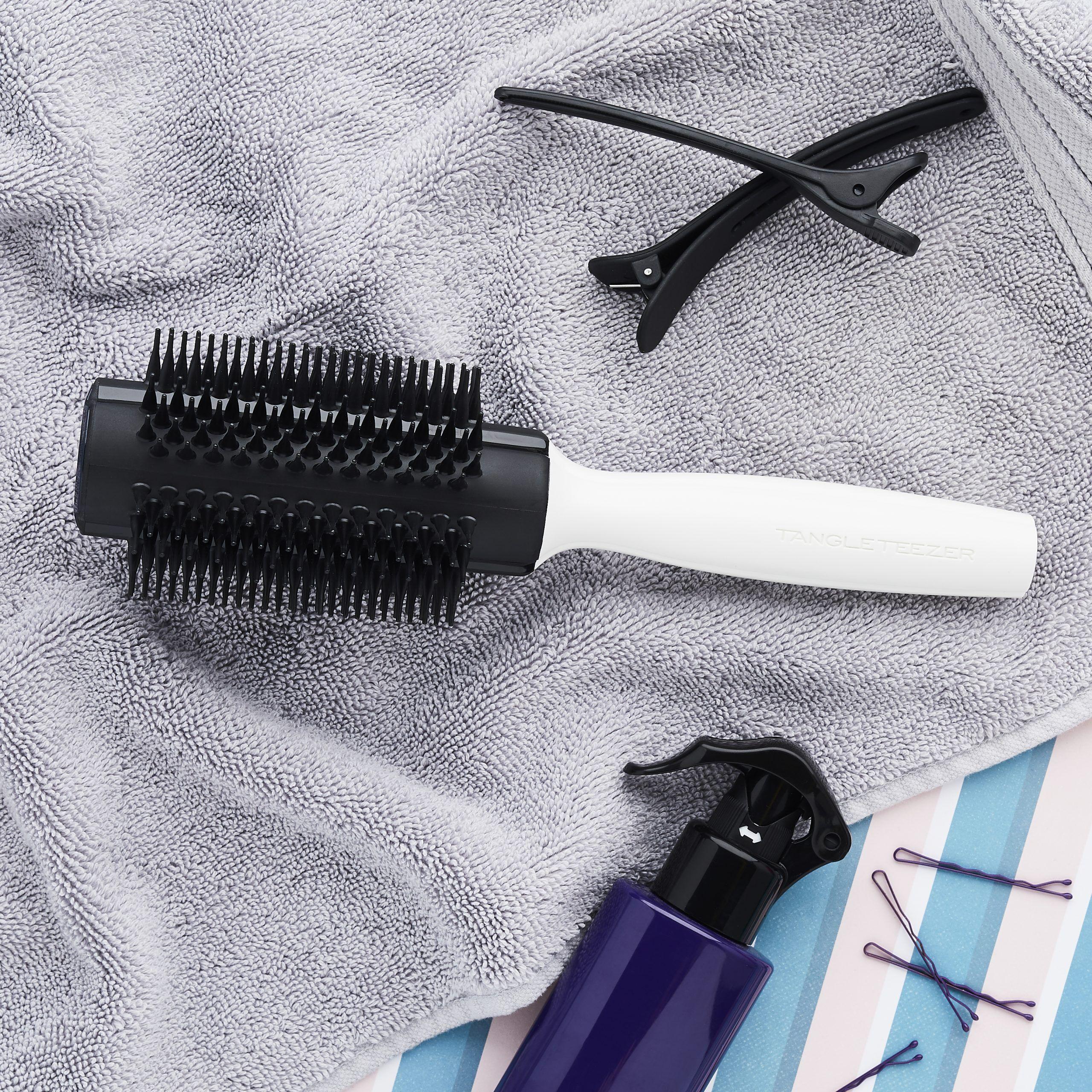 Cepillo de Pelo Tangle Teezer Large Round Tool-3