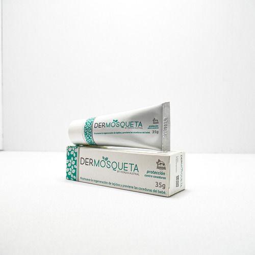 Dermosqueta Unguento Rosa Mosqueta 35g-3