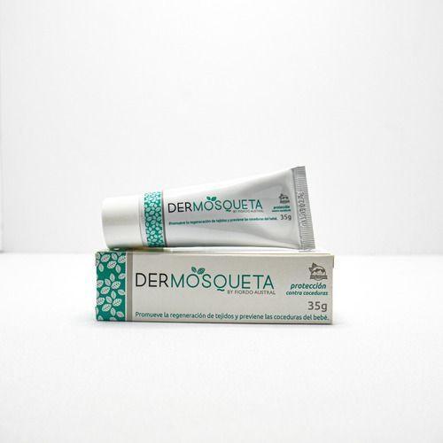 Dermosqueta Unguento Rosa Mosqueta 35g-0