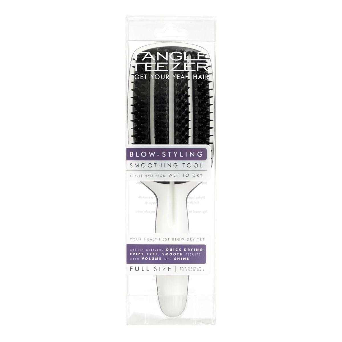 Cepillo de Pelo Tangle Teezer Smoothing Navy Full-5