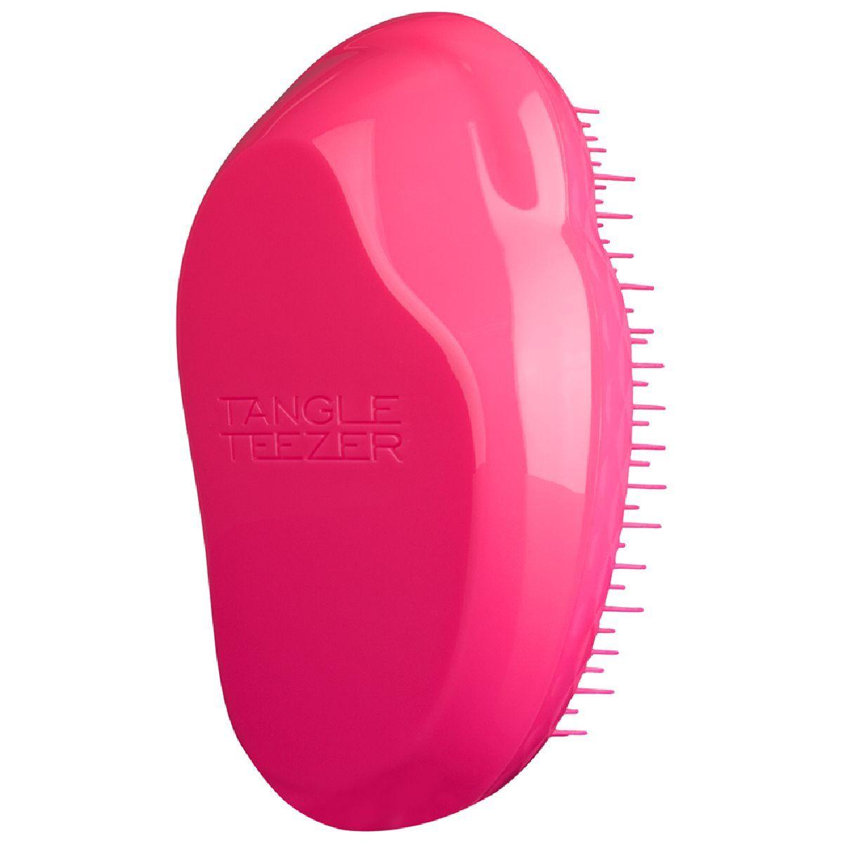 Cepillo de Pelo Tangle Teezer Original Fucsia-2