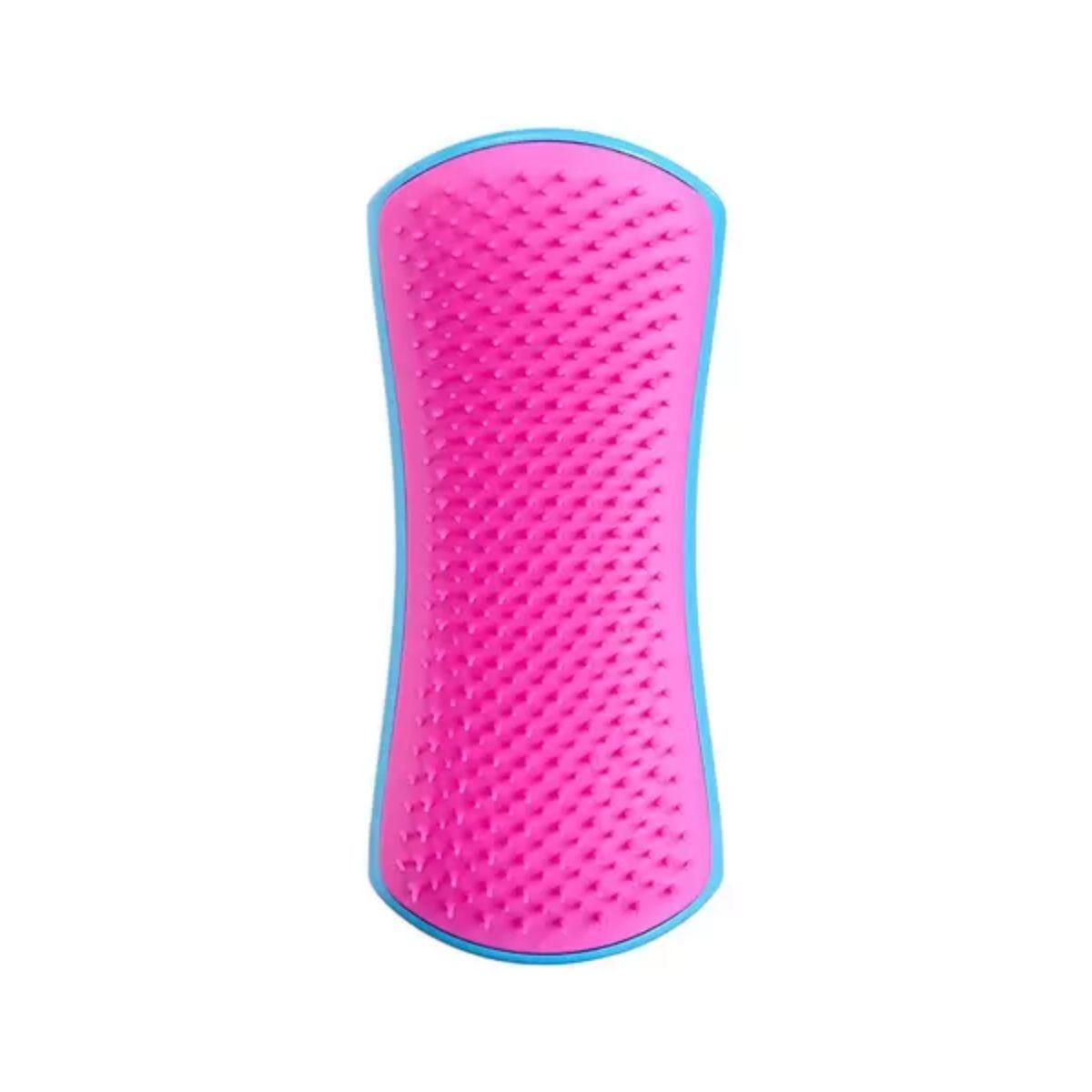 Cepillo Pelaje Muda Perro Pet Teezer Big Blue Pink-2