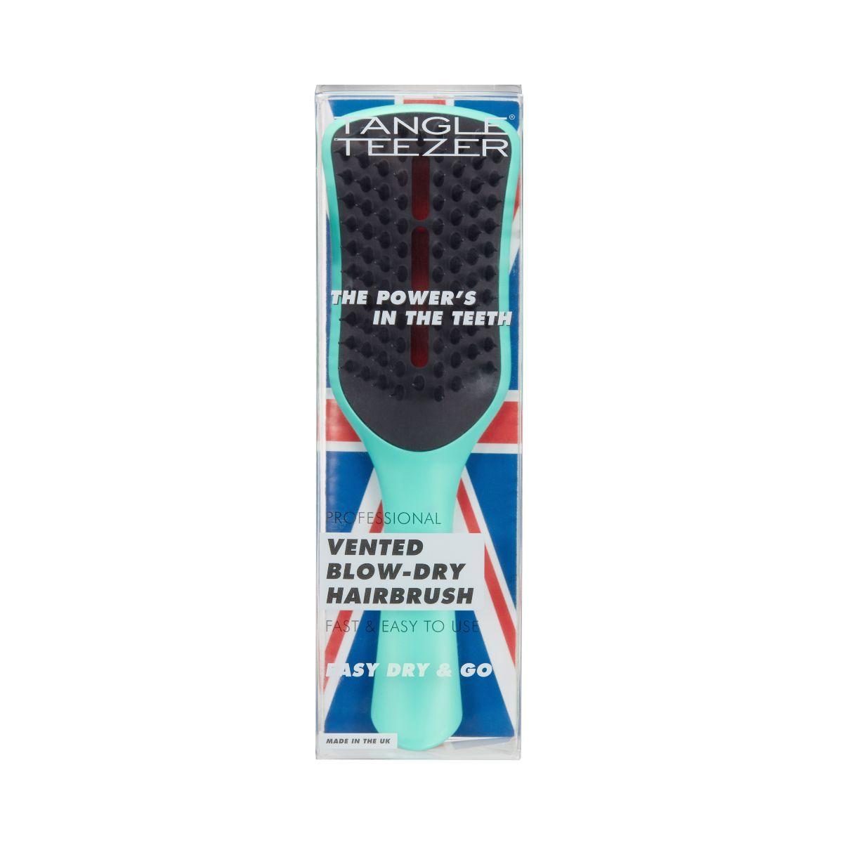 Cepillo de Pelo Tangle Teezer Easy Dry & Go Sweet Pea-5