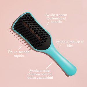 Cepillo de Pelo Tangle Teezer Easy Dry & Go Sweet Pea-6
