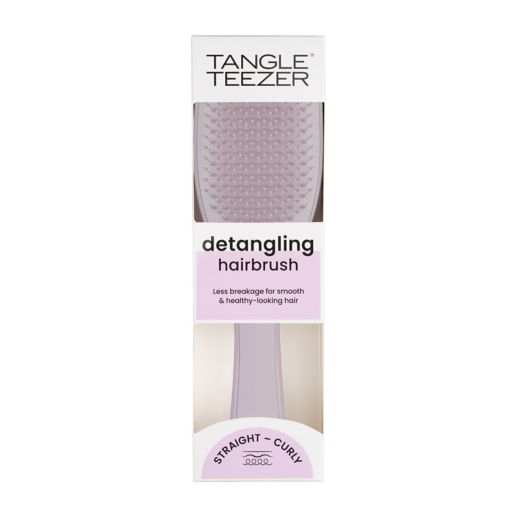 Cepillo de Pelo Tangle Teezer Wet Detangler Millennial Pink-0