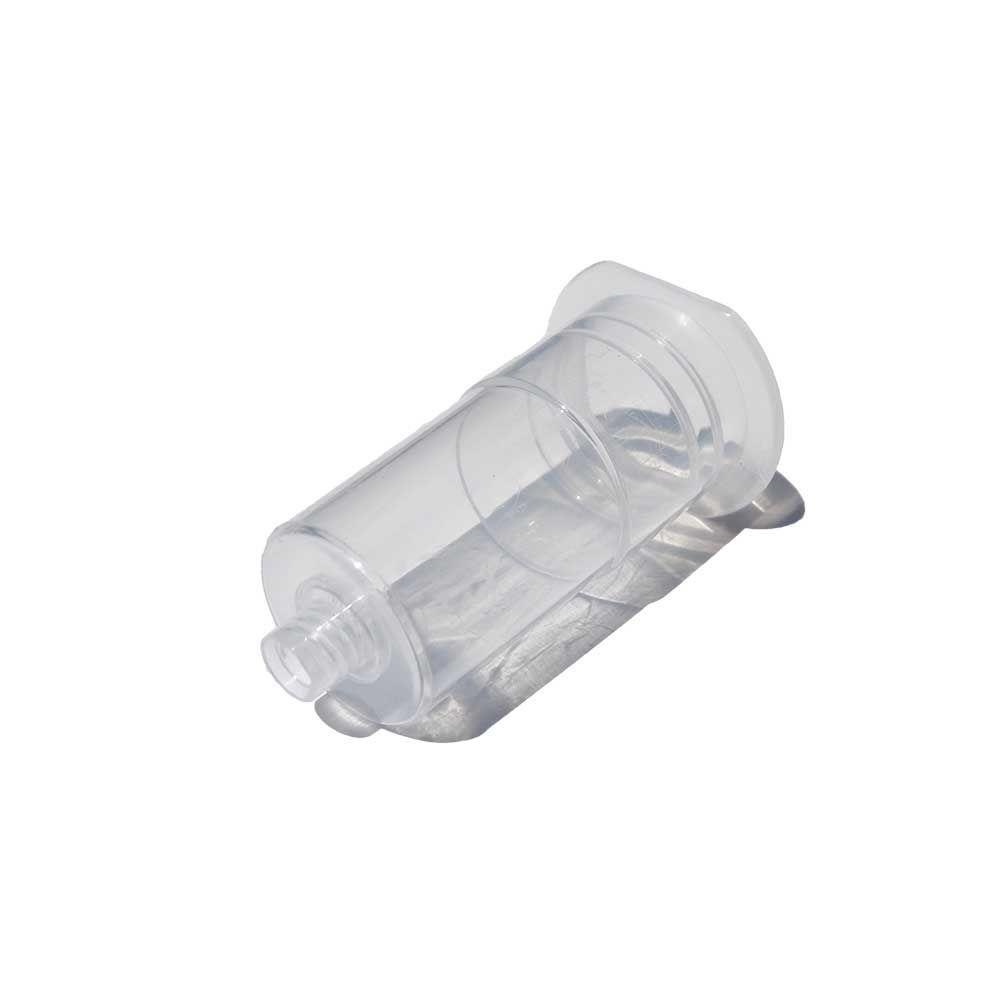 Aguja multiple  21G x1/2 para toma de muestras 100 unidades + holder-2