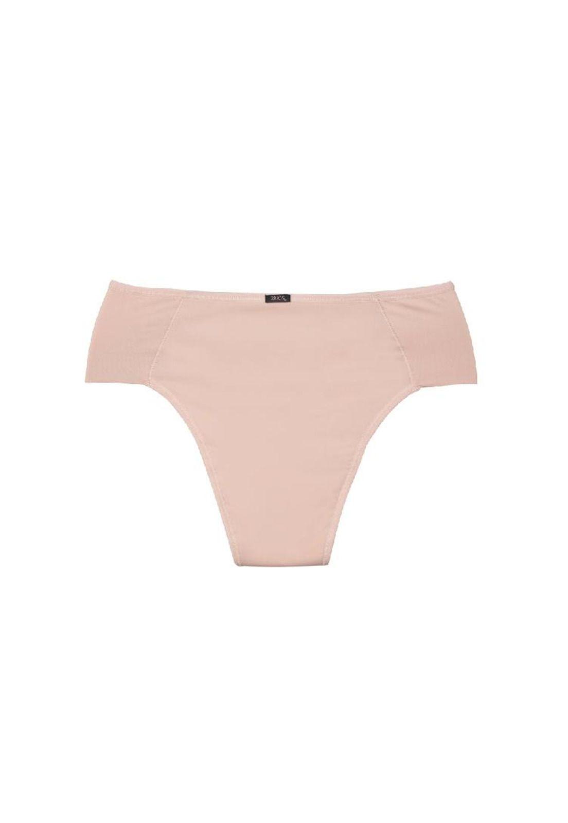 Calzón Menstrual y Absorbente Flujo Alto Palo de Rosa 2Rios-0